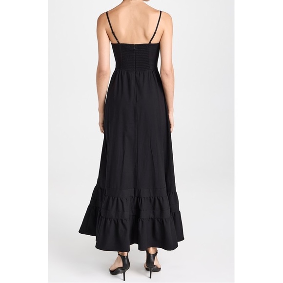 REFORMATION BAINA DRESS - Picture 6 of 6